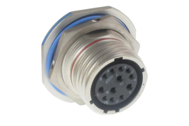 D38999/24WD18PN KONEKTÖR/CONNECTOR